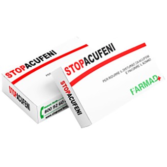 STOP ACUFENI 30CPR