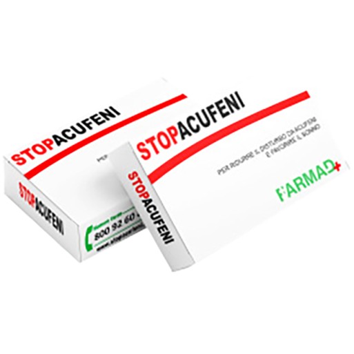 STOP ACUFENI 30CPR