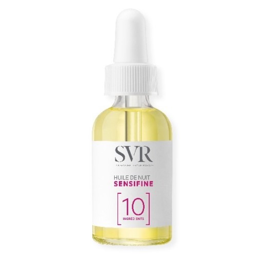 SENSIFINE Huile De Nuit 30ml