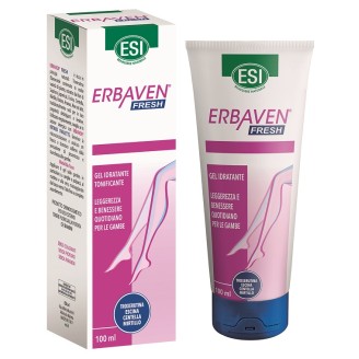 ERBAVEN Fresh Gel*100ml