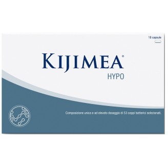 KIJIMEA Hypo 18 Cps