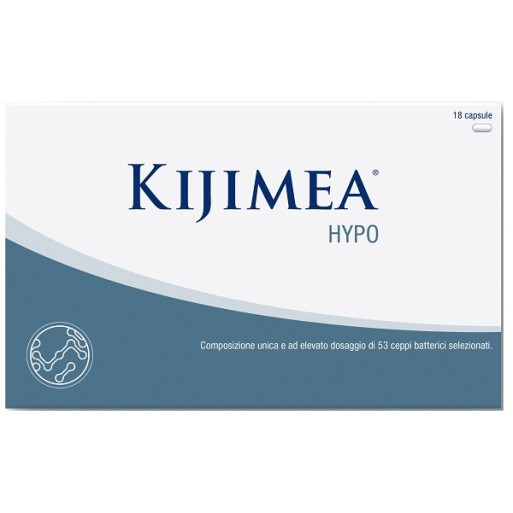 KIJIMEA Hypo 18 Cps