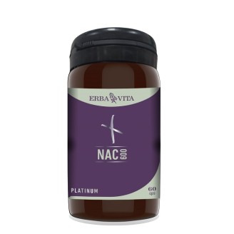 NAC*600 60 Cps             EBV