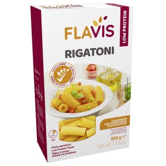 FLAVIS Pasta Rigatoni 500g