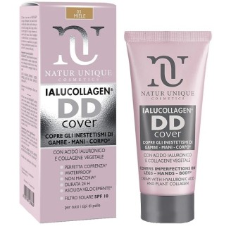 IALUCOLLAGEN DD Cover Miele