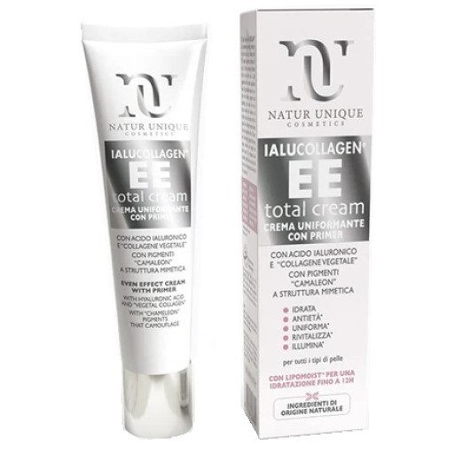 IALUCOLLAGEN EE Total Cream