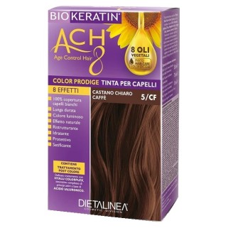 BIOKERATIN ACH8 COLOR 5/CF