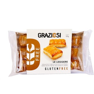 GRAZIOSI Le Leggere 130g PROMO