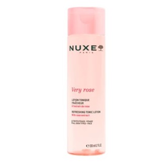 NUXE VROSE Refreshing Loz.