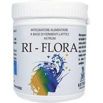 ASTRUM RI-FLORA Baratt.120g