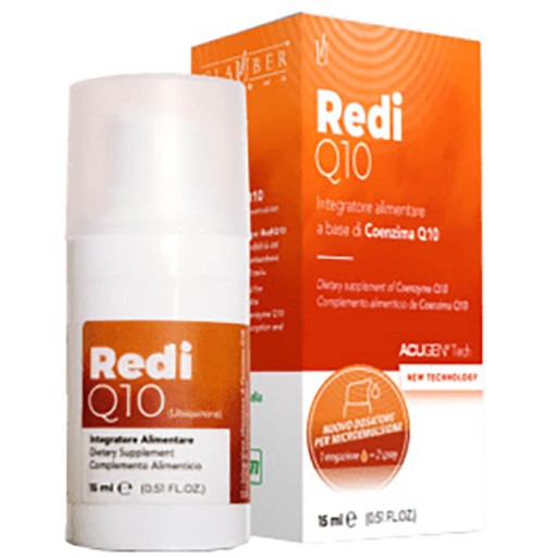 REDI Q10 15ml