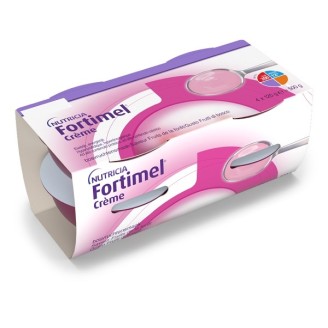 FORTIMEL Creme Fr.Bosco 4x125g