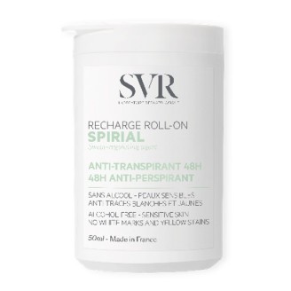SPIRIAL Roll-On Refill 50ml