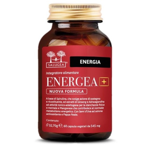 SALUGEA ENERGEA+ 60Cps