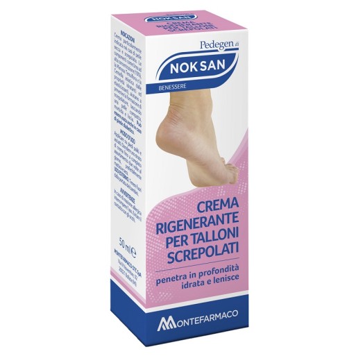 PEDEGEN Crema Rigenerante 50ml