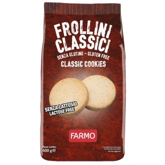 FARMO Frollini Classici 400g