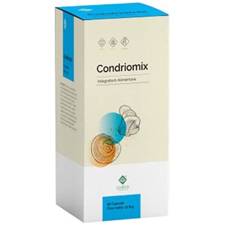 CONDRIOMIX 96 Cps