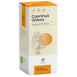 COPRINUS 90 Cps