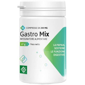 GASTROMIX 90 Cpr 300mg