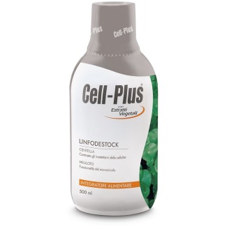 CELL PLUS LinfoDestock 500ml