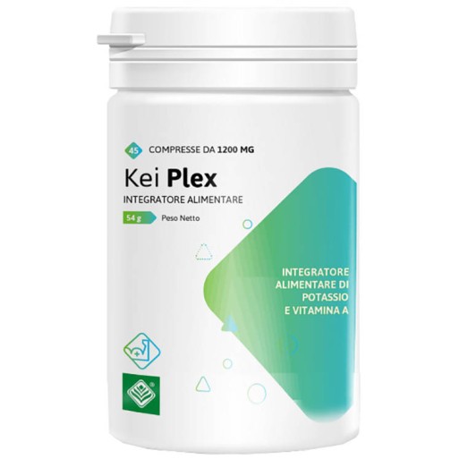 KEY PLEX 45 Cpr