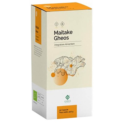 MAITAKE 90 Cps