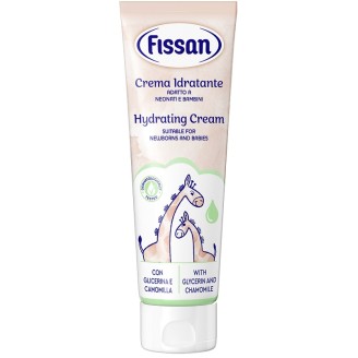 FISSAN Crema Idrat.100ml