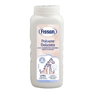 FISSAN Polvere Del.100g