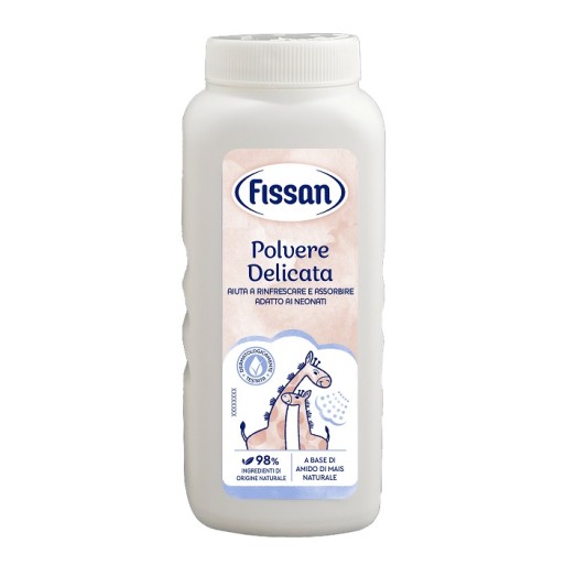 FISSAN Polvere Del.100g