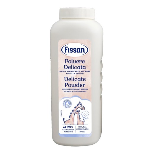 FISSAN Polvere Del.200g