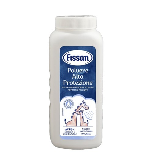 FISSAN Polvere 100g