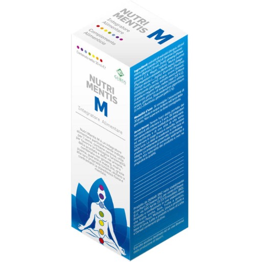 NUTRI MENTIS M 30ml