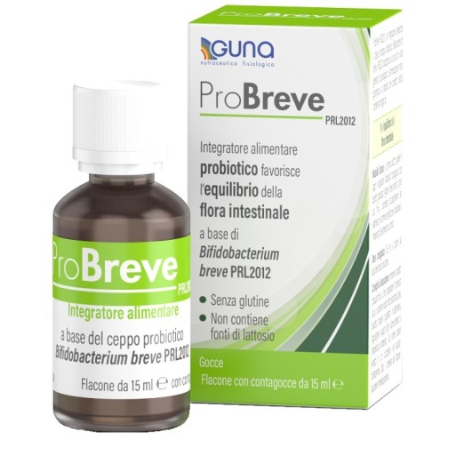 PROBREVE PRL2012 15ML