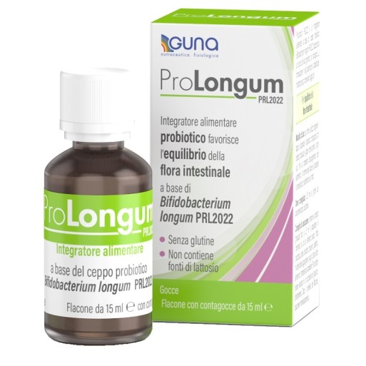 PROLONGUM PRL2022 15ML