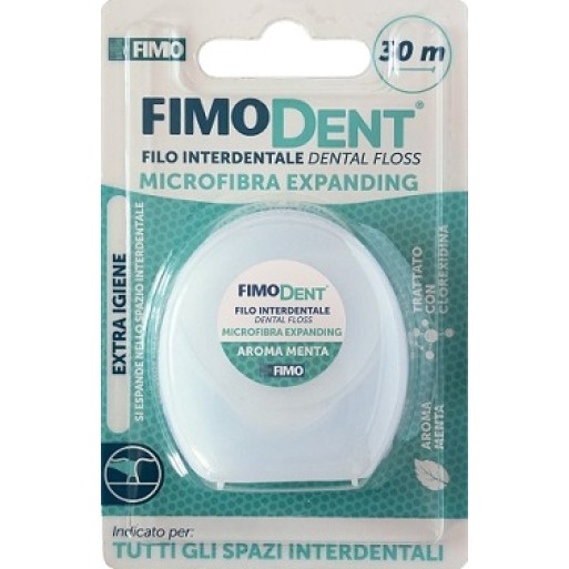 FIMODENT Filo Int.Expand.30mt