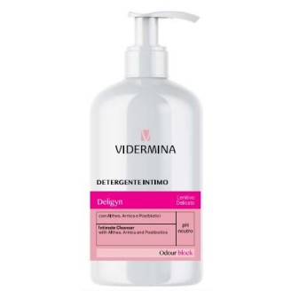 VIDERMINA DELIGYN Det.500ml NF