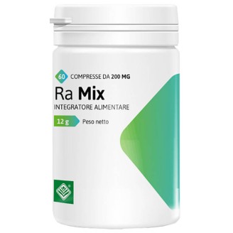 RA MIX 60 Cpr