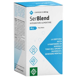 SERBLEND 60 Cpr