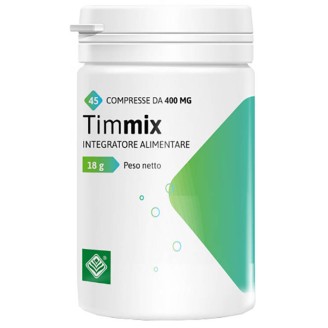 TIMMIX 45CPR