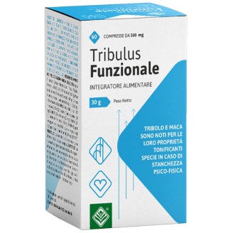 TRIBULUS Funzionale 60cprGHEOS