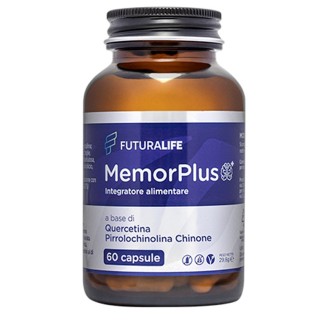 MEMORPLUS 60 Cps