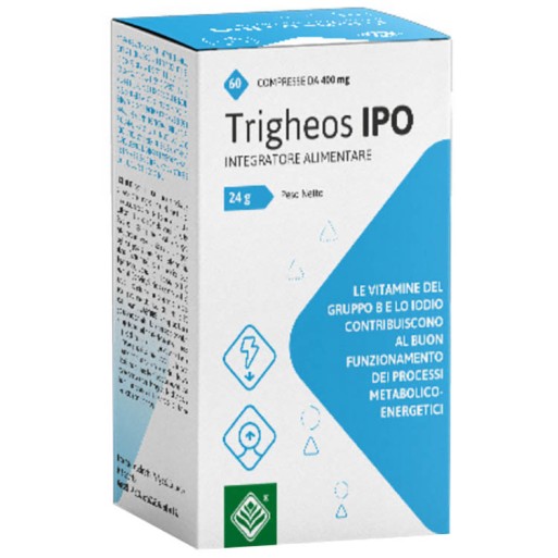 TRIGHEOS IPO 60 Cpr