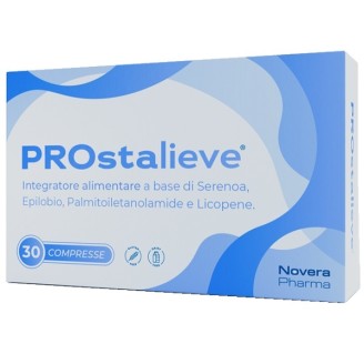 PROSTALIEVE 30 Cpr