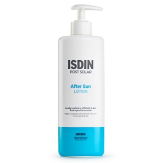 AFTERSUN LOTION 400ML