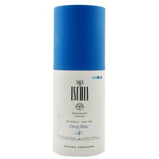 ISCHIA Deod.Deep Blue 75ml