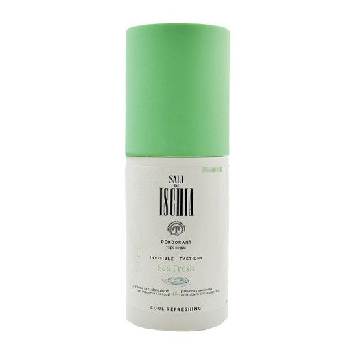 ISCHIA Deod.Sea Fresh