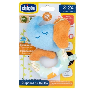 CH Gioco Trillino Soft Elefan.