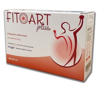 FITOART Plus 14 Bust.