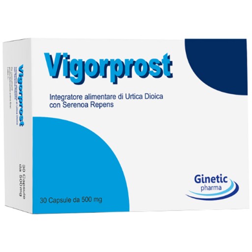 VIGORPROST 30 Cps 350mg