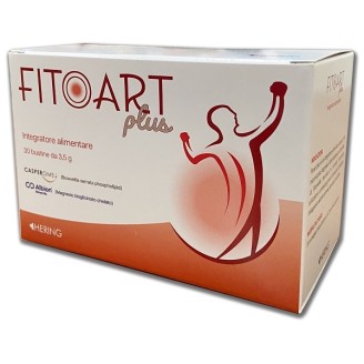 FITOART Plus 30 Bust.